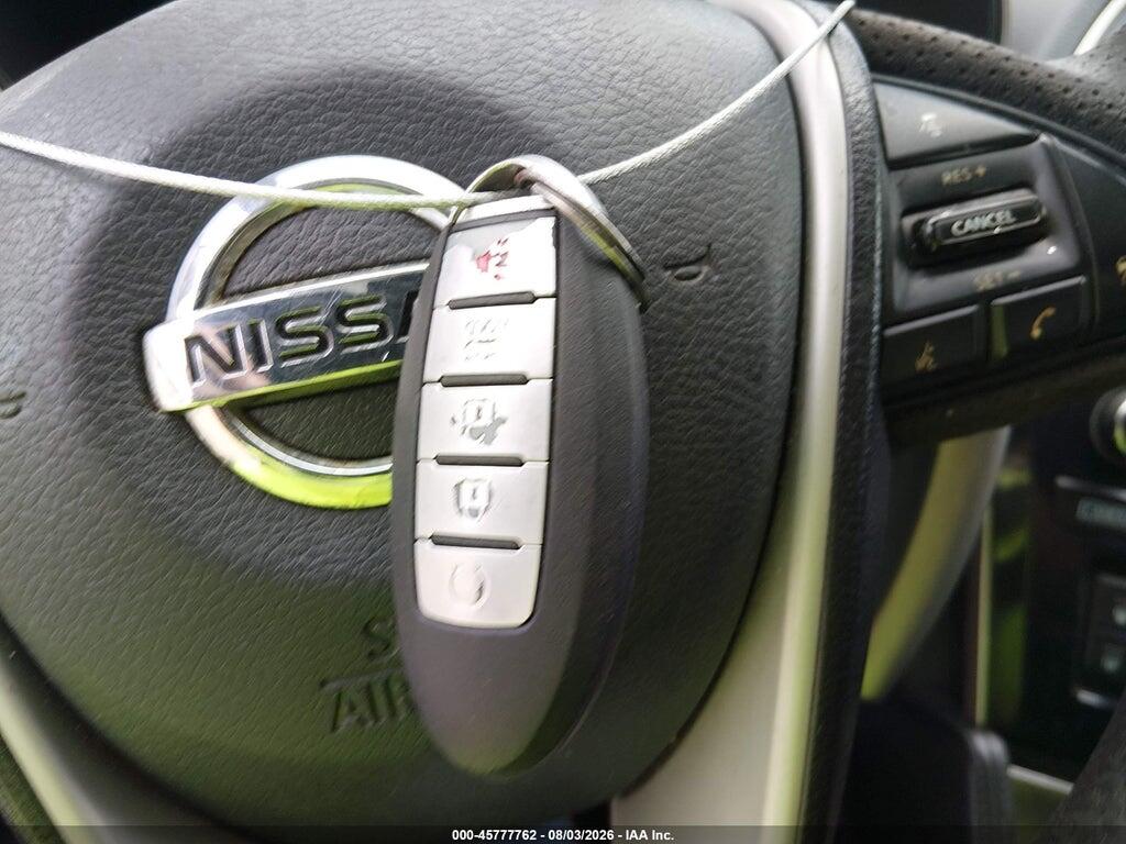 1N4AA6APXHC405539 2017 NISSAN MAXIMA photo no. 11