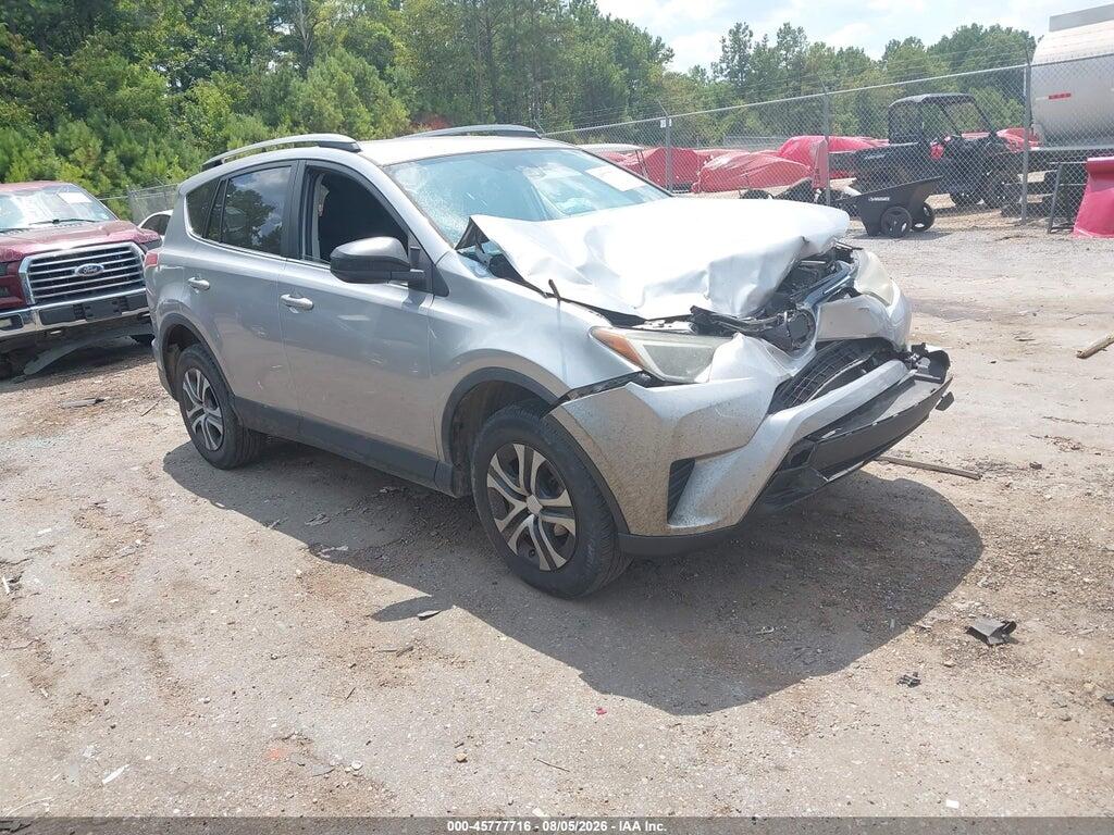 2T3ZFREV0HW372976 2017 TOYOTA RAV4 photo no. 1