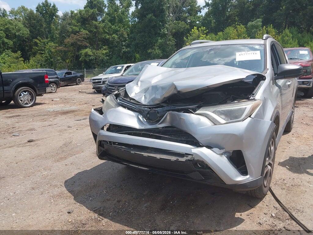 2T3ZFREV0HW372976 2017 TOYOTA RAV4 photo no. 6