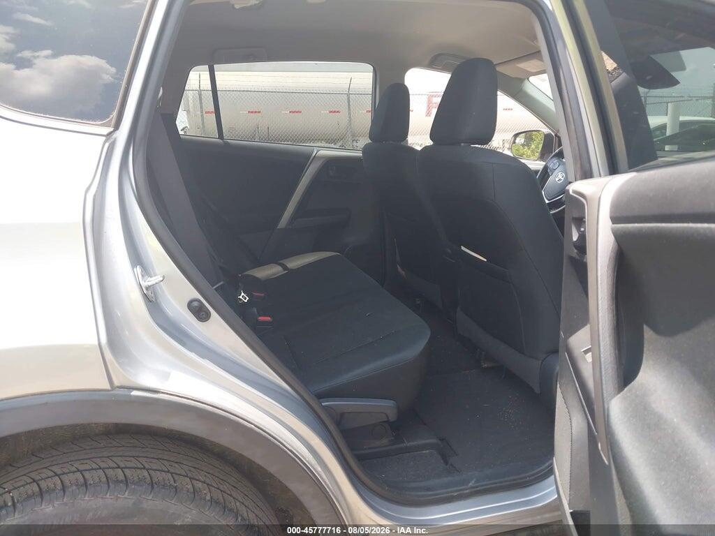 2T3ZFREV0HW372976 2017 TOYOTA RAV4 photo no. 8