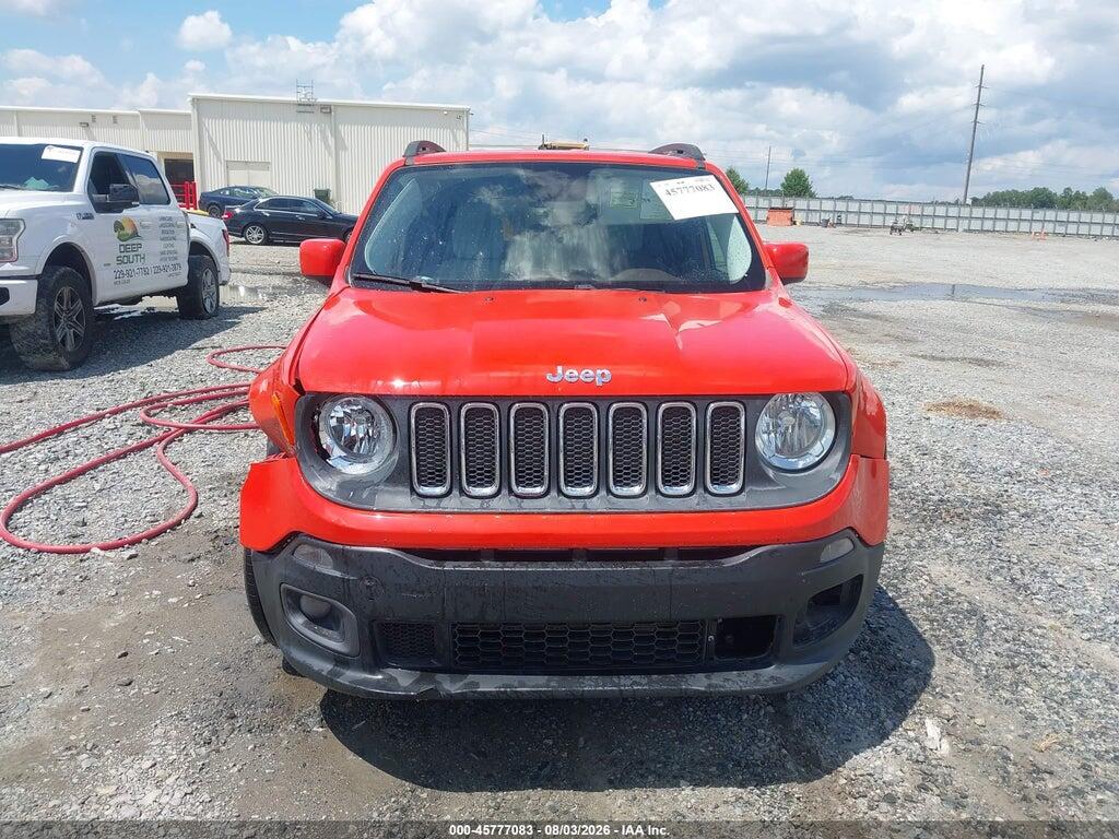 ZACCJABB0HPF91791 2017 JEEP RENEGADE photo no. 12