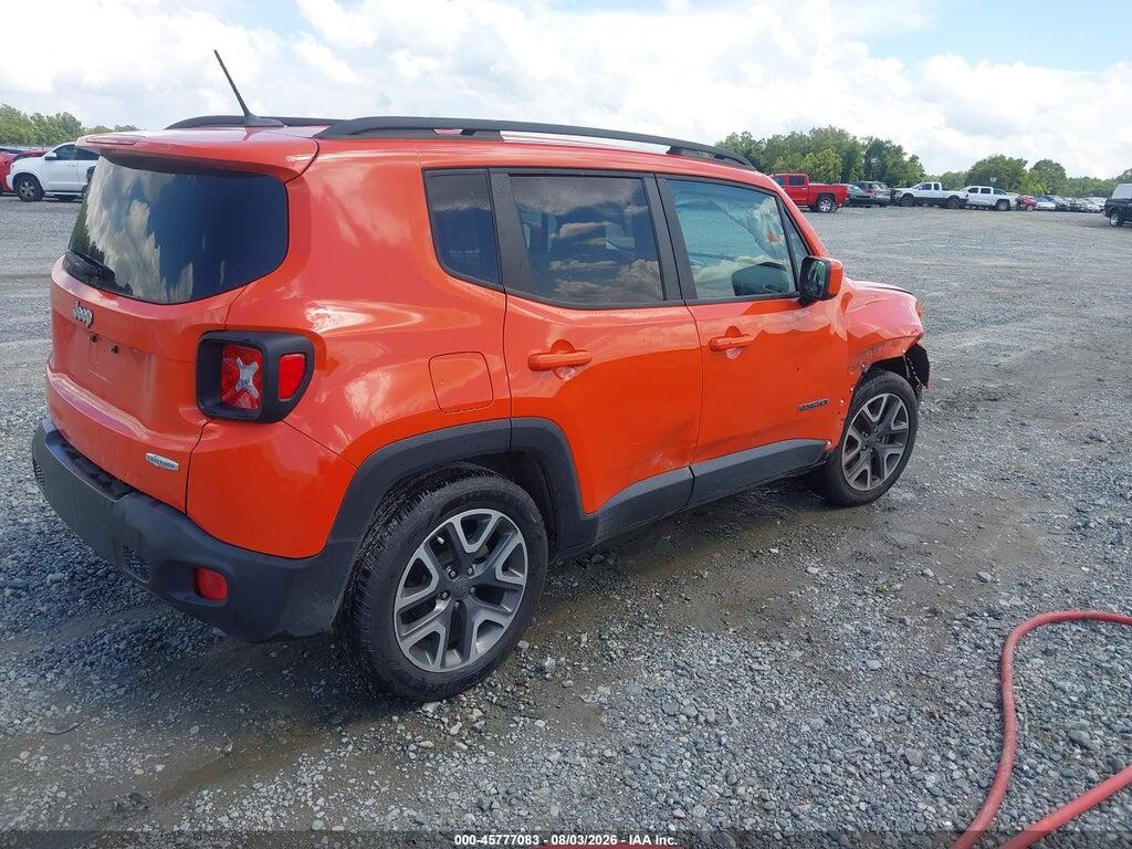 ZACCJABB0HPF91791 2017 JEEP RENEGADE photo no. 4