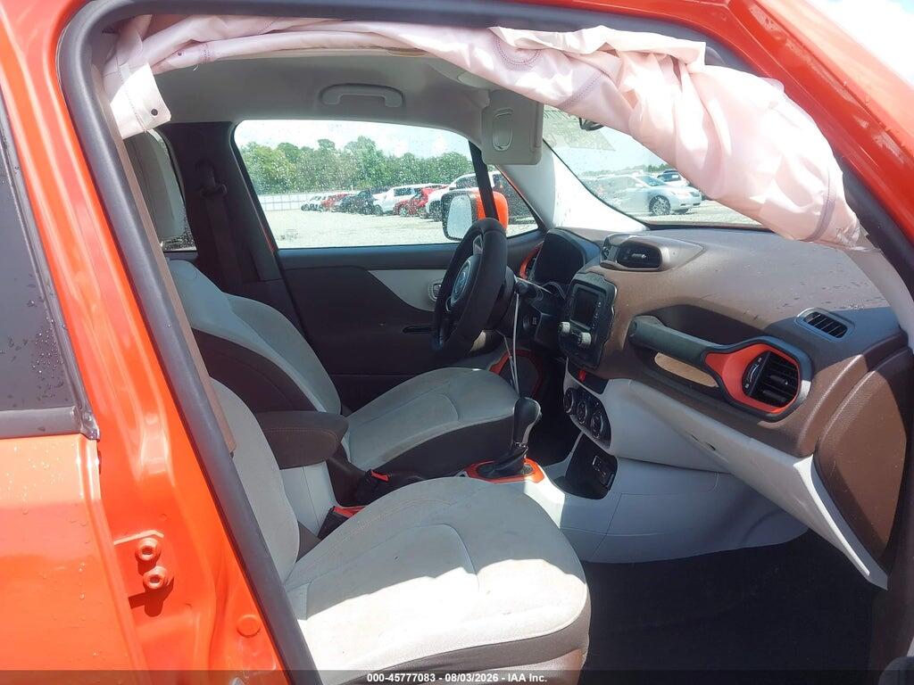 ZACCJABB0HPF91791 2017 JEEP RENEGADE photo no. 5