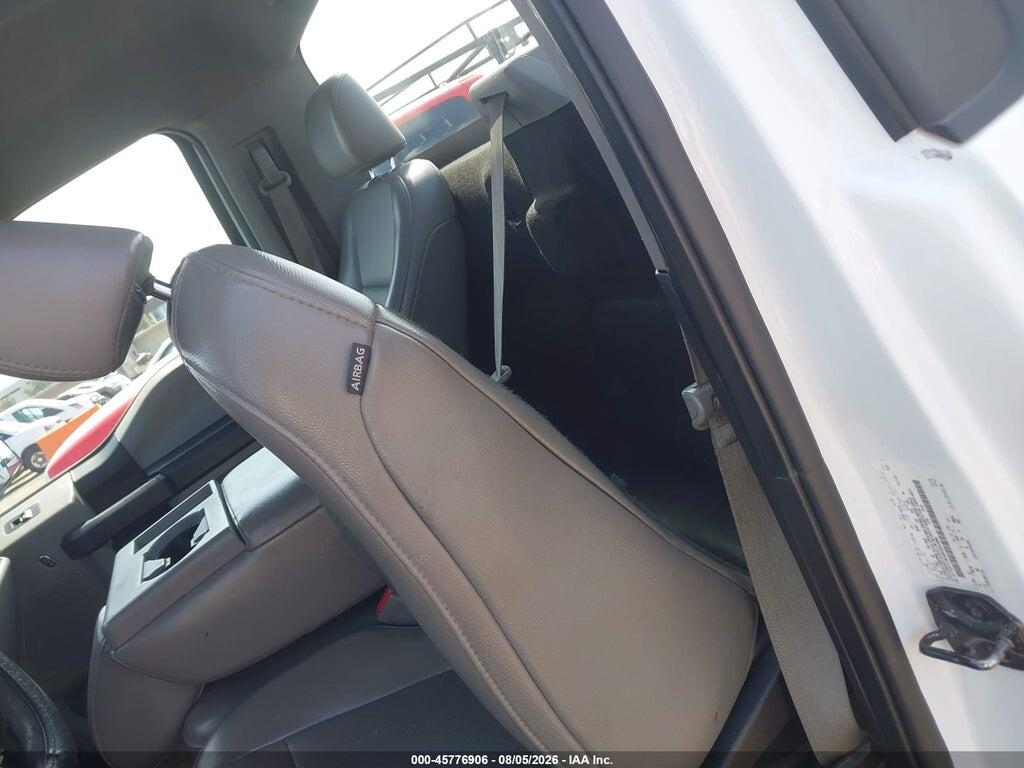 1FTMF1C81HKD51586 2017 FORD F-150 photo no. 8