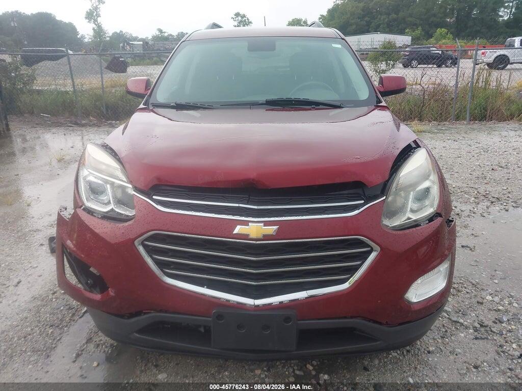 2GNALCEK5H1555752 2017 CHEVROLET EQUINOX photo no. 12