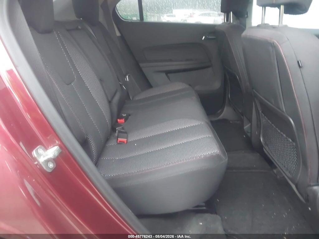 2GNALCEK5H1555752 2017 CHEVROLET EQUINOX photo no. 8