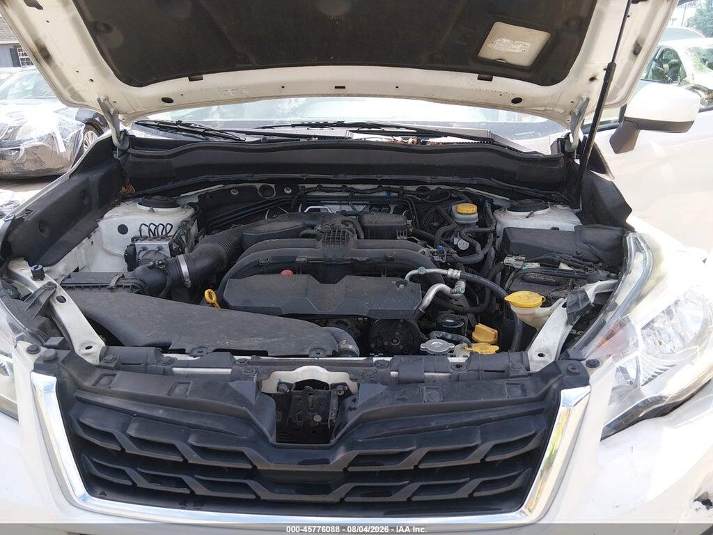 JF2SJAEC3HH442655 2017 SUBARU FORESTER photo no. 10