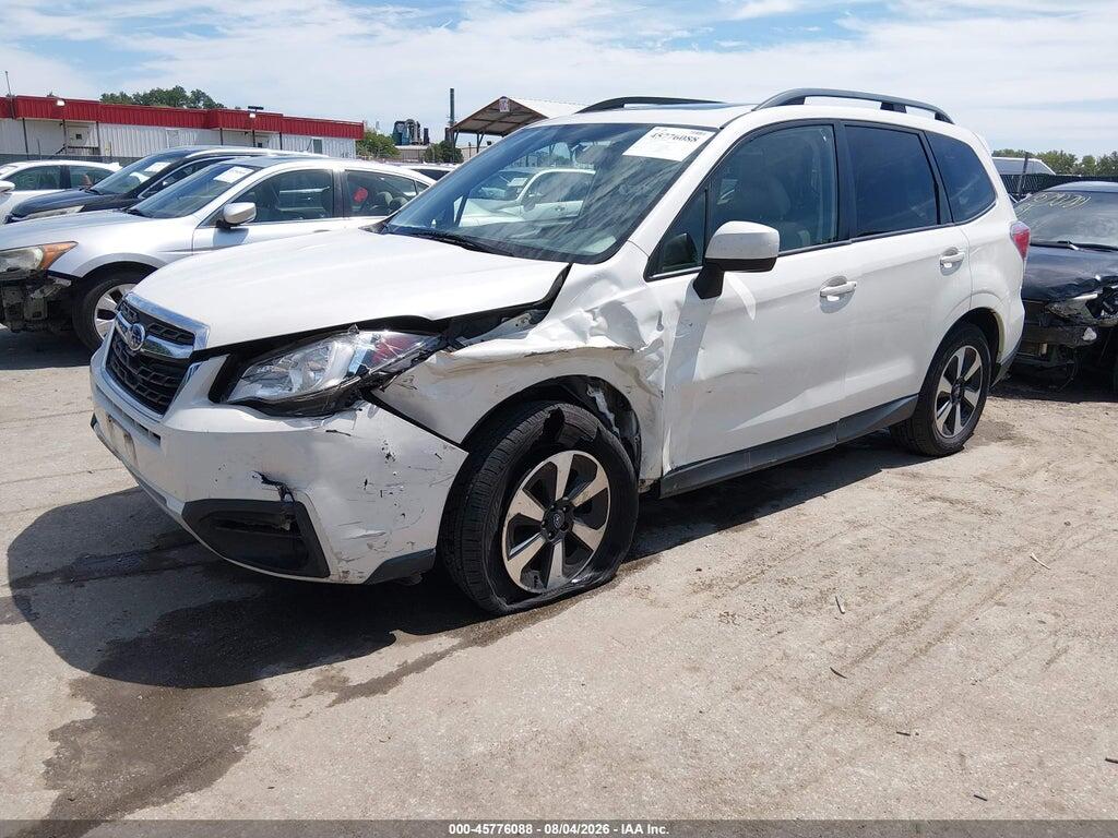 JF2SJAEC3HH442655 2017 SUBARU FORESTER photo no. 6