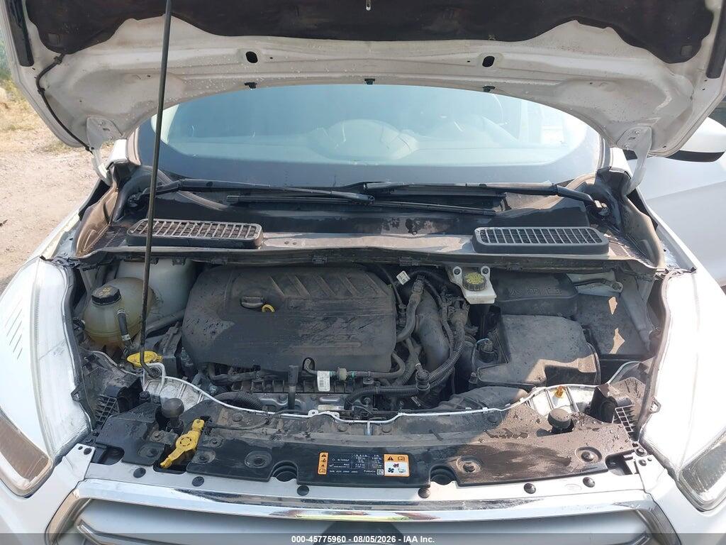 1FMCU0GD2HUE77362 2017 FORD ESCAPE photo no. 10
