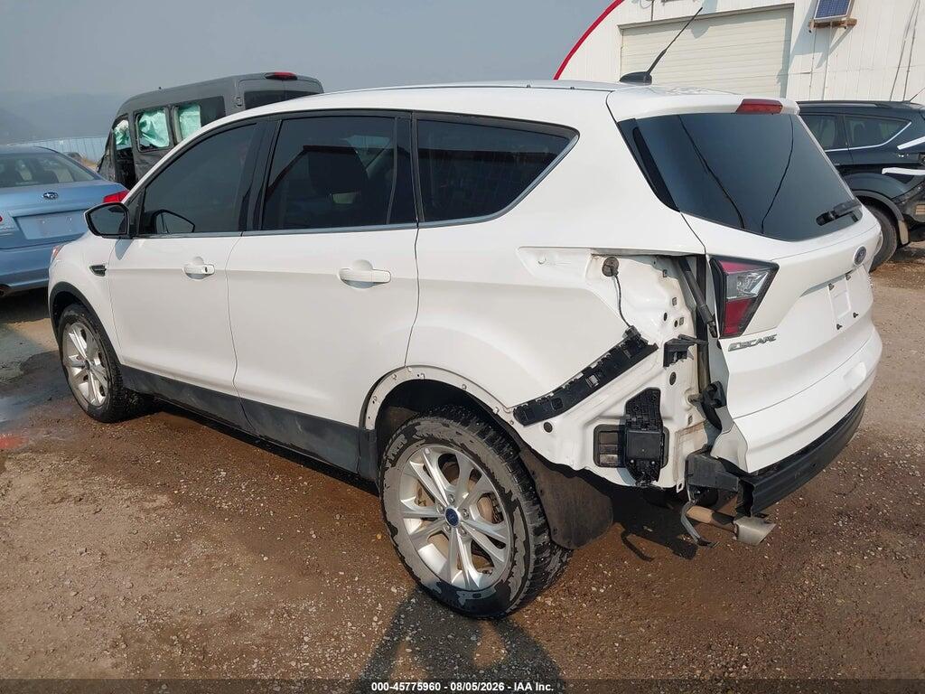 1FMCU0GD2HUE77362 2017 FORD ESCAPE photo no. 3