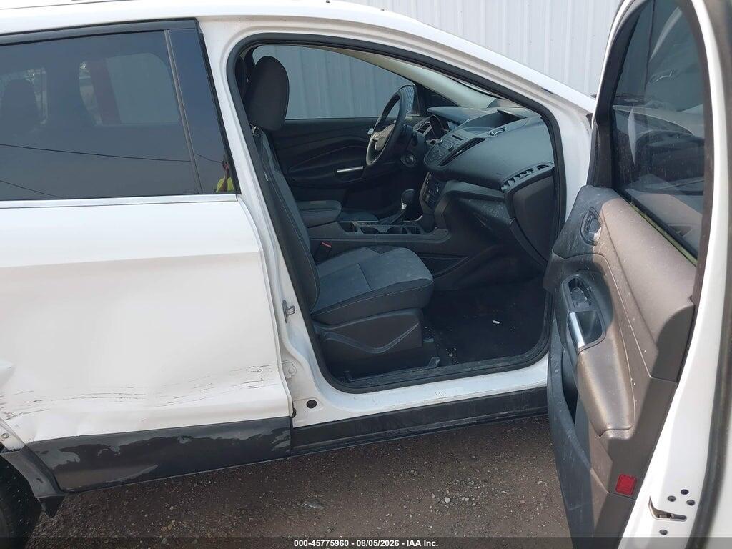 1FMCU0GD2HUE77362 2017 FORD ESCAPE photo no. 5