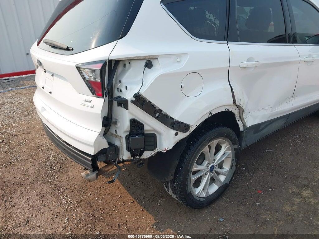 1FMCU0GD2HUE77362 2017 FORD ESCAPE photo no. 6