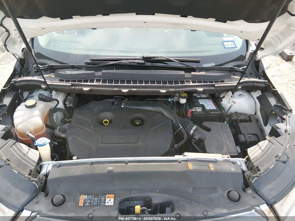 2FMPK3G9XHBC43660 2017 FORD EDGE photo no. 10