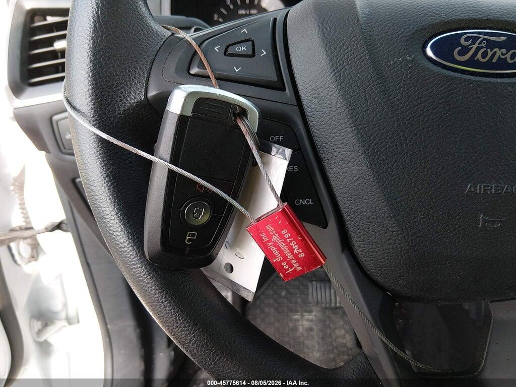 2FMPK3G9XHBC43660 2017 FORD EDGE photo no. 11