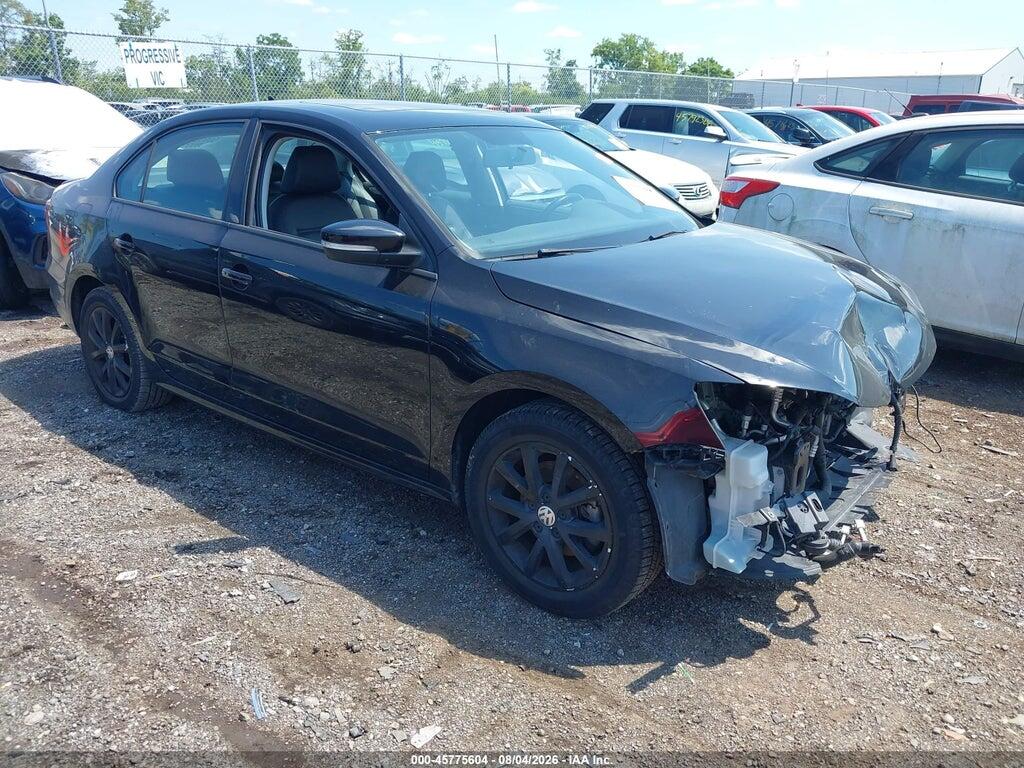 3VWB67AJ9HM405965 2017 VOLKSWAGEN JETTA photo no. 1