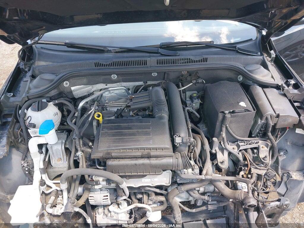 3VWB67AJ9HM405965 2017 VOLKSWAGEN JETTA photo no. 10