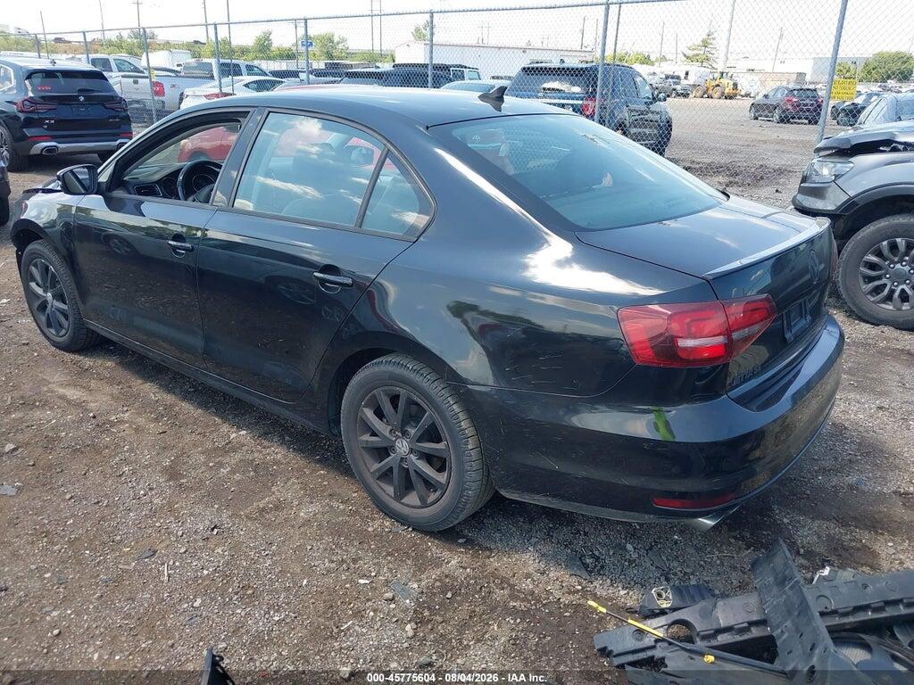 3VWB67AJ9HM405965 2017 VOLKSWAGEN JETTA photo no. 3