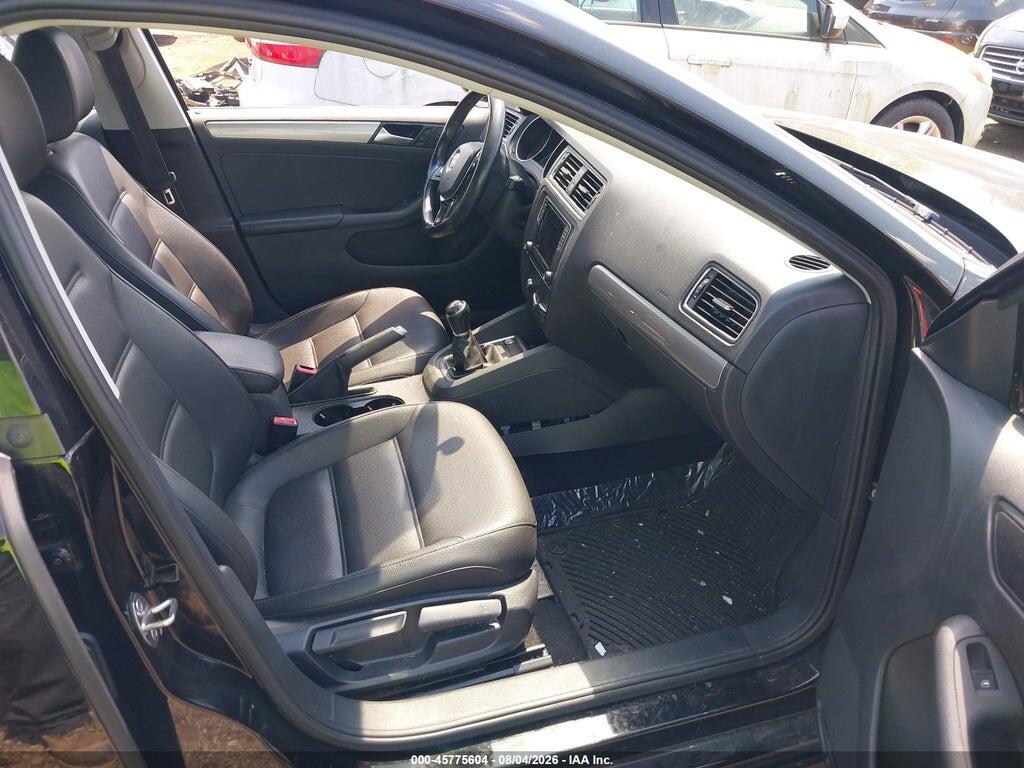 3VWB67AJ9HM405965 2017 VOLKSWAGEN JETTA photo no. 5