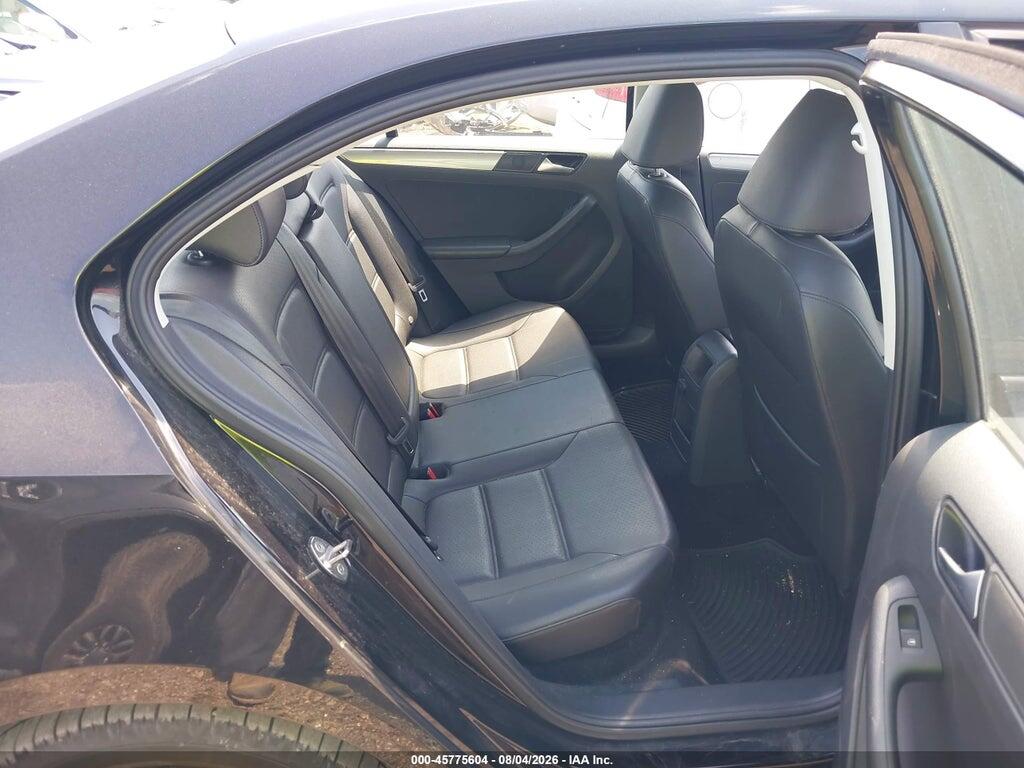 3VWB67AJ9HM405965 2017 VOLKSWAGEN JETTA photo no. 8