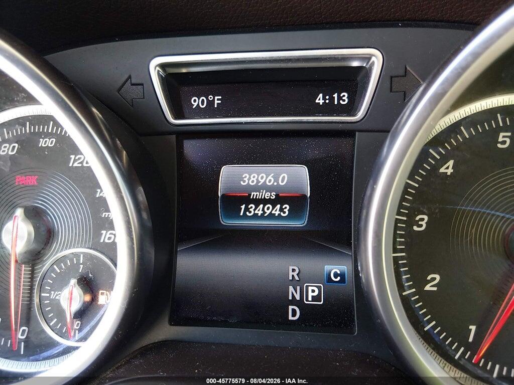 4JGDF6EE5HA980334 2017 MERCEDES-BENZ GLS 450 photo no. 7