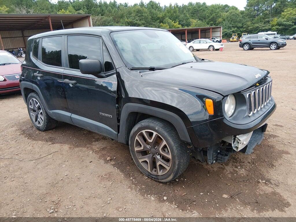 ZACCJAAB3HPG15258 2017 JEEP RENEGADE photo no. 1