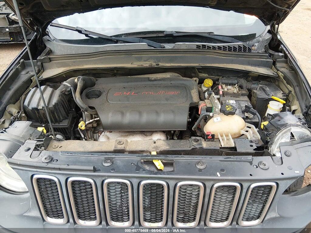 ZACCJAAB3HPG15258 2017 JEEP RENEGADE photo no. 10