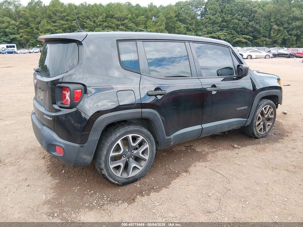 ZACCJAAB3HPG15258 2017 JEEP RENEGADE photo no. 4