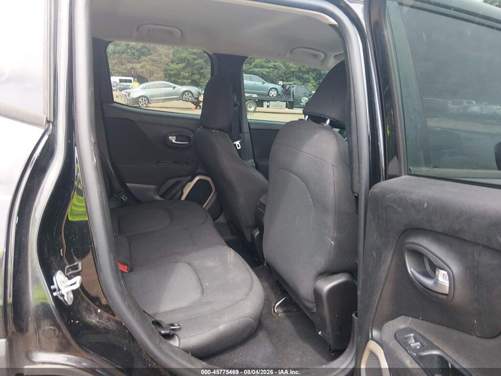 ZACCJAAB3HPG15258 2017 JEEP RENEGADE photo no. 8