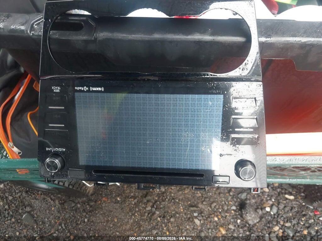 JF2SJAJC4HH433503 2017 SUBARU FORESTER photo no. 11