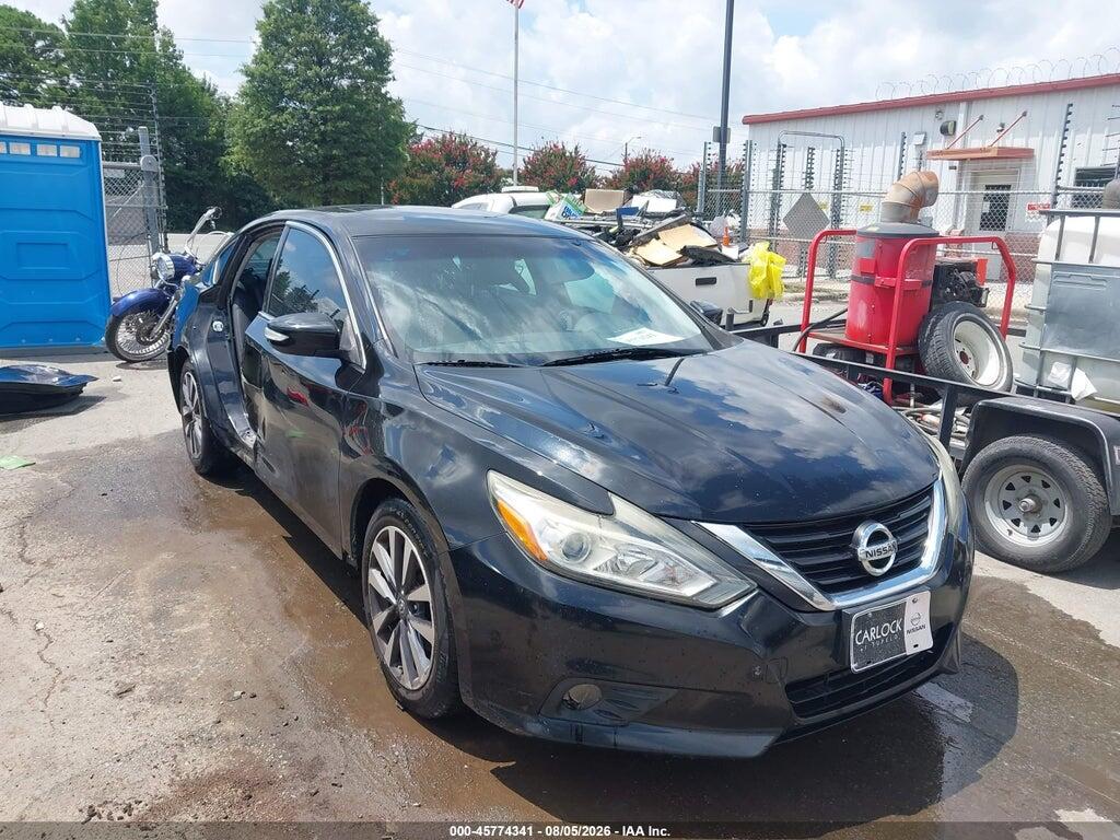 1N4AL3AP1HC198628 2017 NISSAN ALTIMA photo no. 1