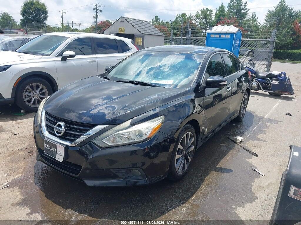 1N4AL3AP1HC198628 2017 NISSAN ALTIMA photo no. 2