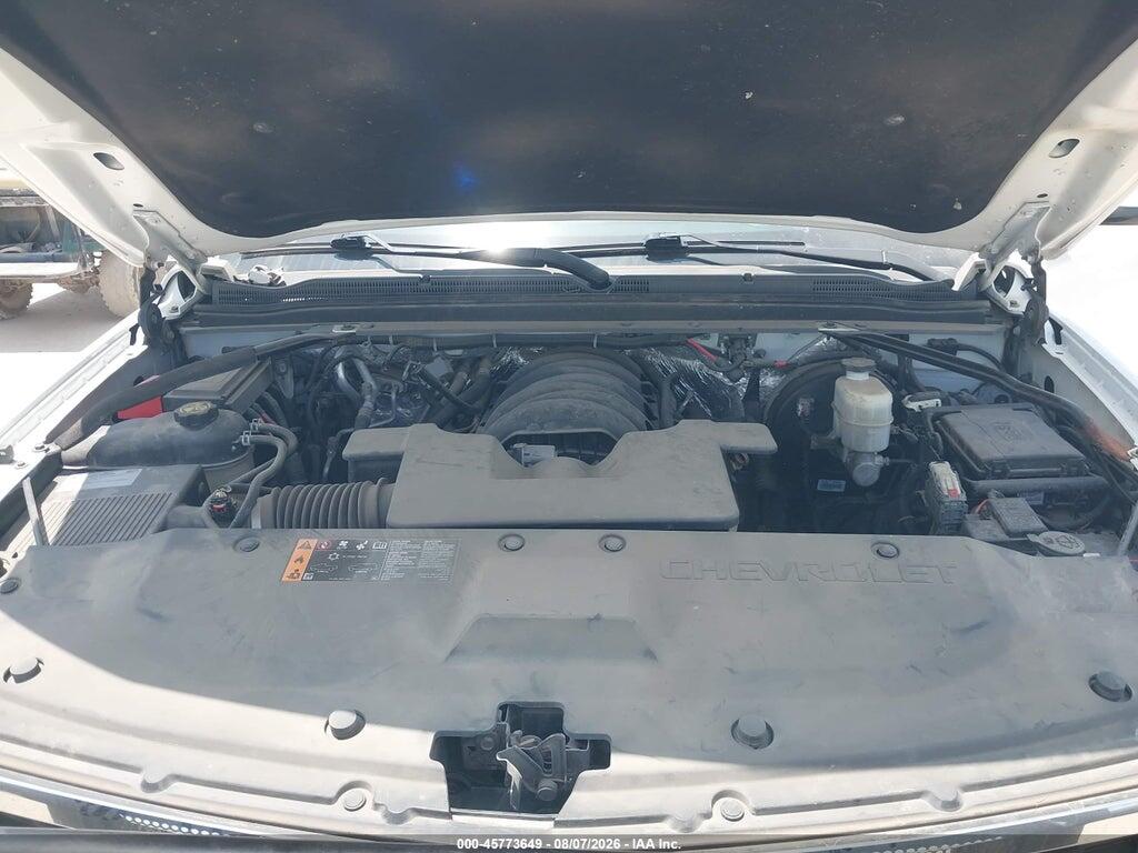 1GNLCDEC4HR173601 2017 CHEVROLET TAHOE photo no. 10
