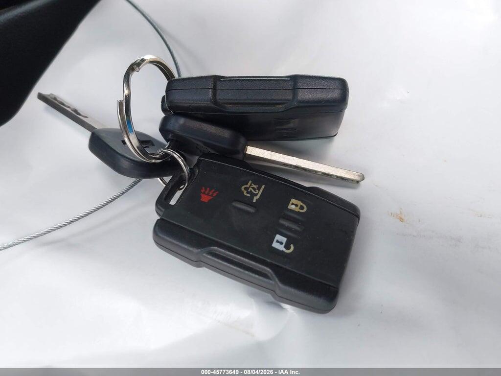 1GNLCDEC4HR173601 2017 CHEVROLET TAHOE photo no. 11