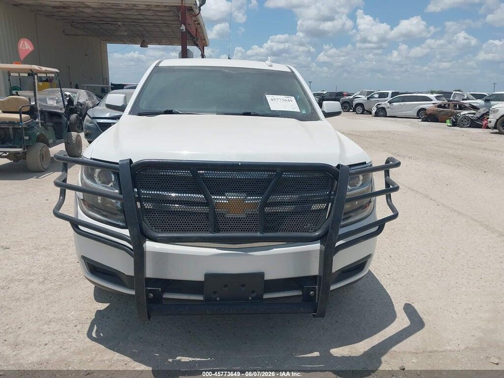 1GNLCDEC4HR173601 2017 CHEVROLET TAHOE photo no. 12
