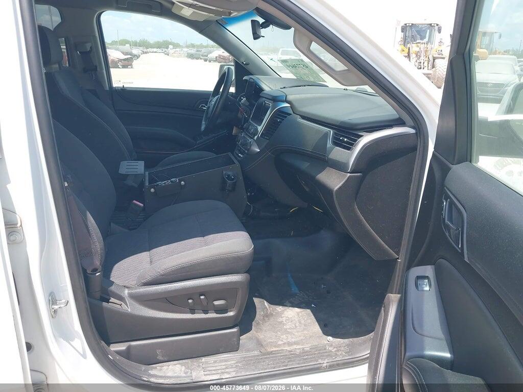 1GNLCDEC4HR173601 2017 CHEVROLET TAHOE photo no. 5