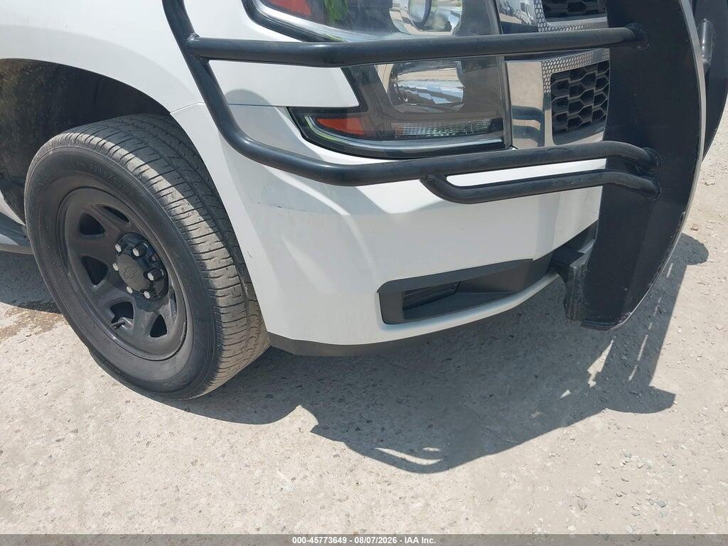 1GNLCDEC4HR173601 2017 CHEVROLET TAHOE photo no. 6