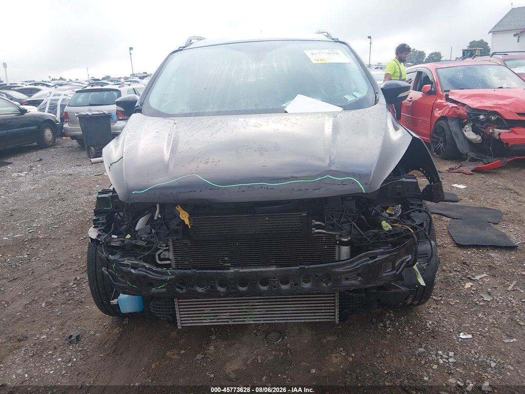 1FMCU9J90HUC71403 2017 FORD ESCAPE photo no. 12