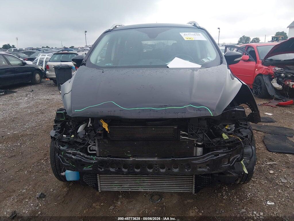 1FMCU9J90HUC71403 2017 FORD ESCAPE photo no. 6