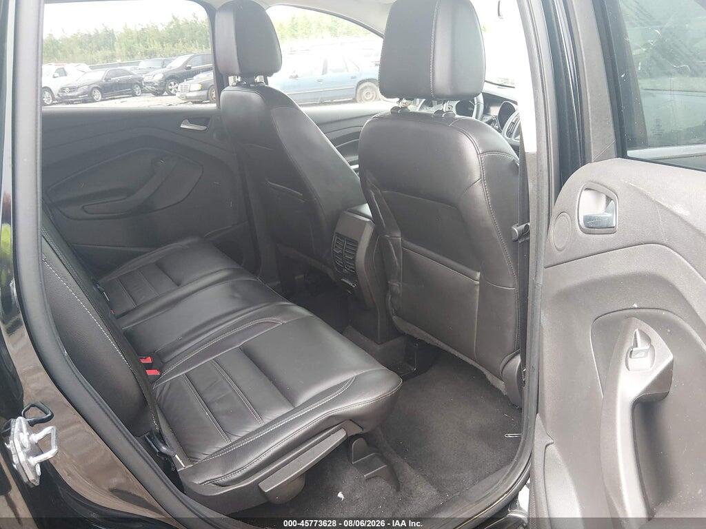 1FMCU9J90HUC71403 2017 FORD ESCAPE photo no. 8