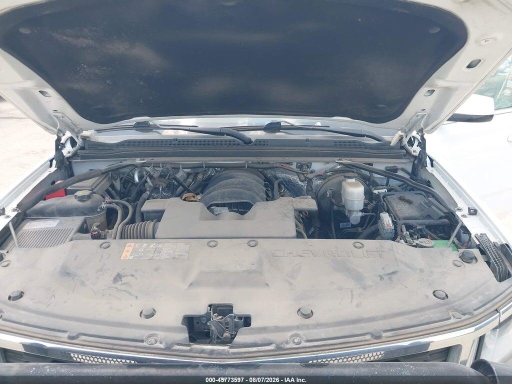 1GNLCDEC8HR171768 2017 CHEVROLET TAHOE photo no. 10