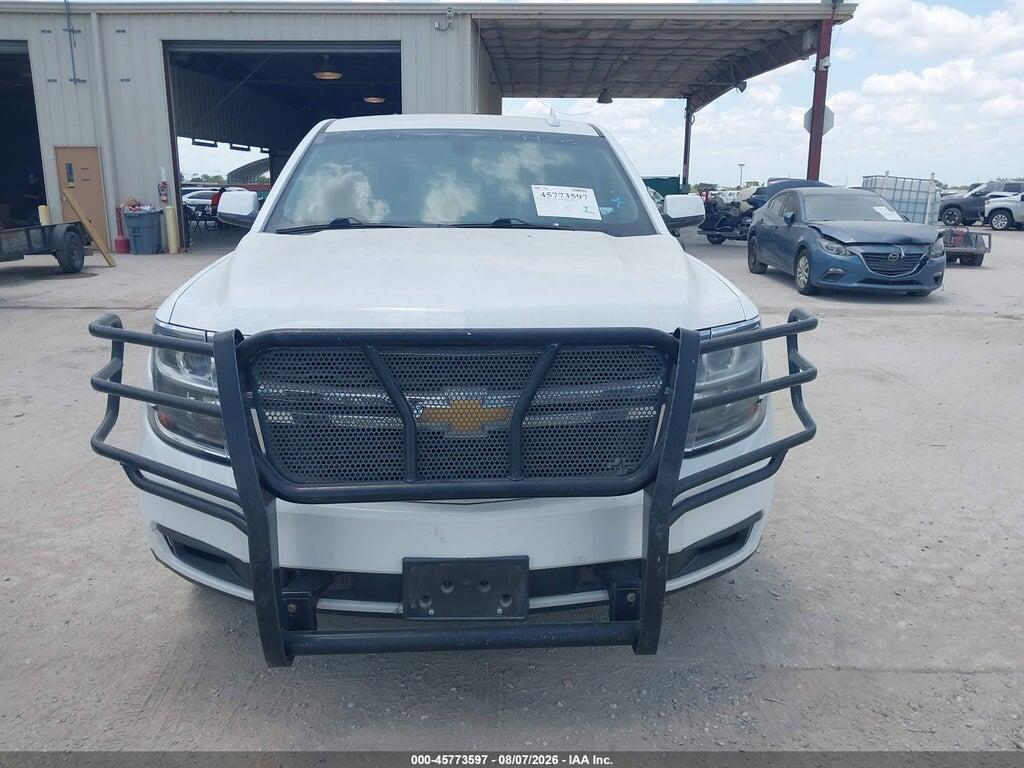 1GNLCDEC8HR171768 2017 CHEVROLET TAHOE photo no. 12