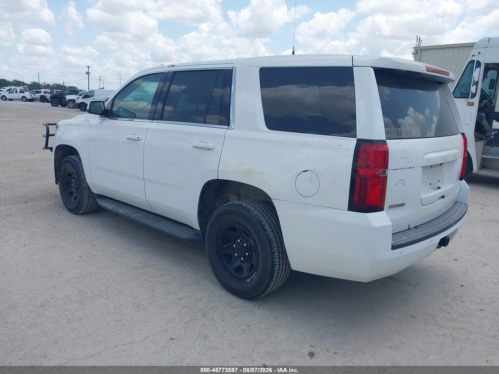 1GNLCDEC8HR171768 2017 CHEVROLET TAHOE photo no. 3