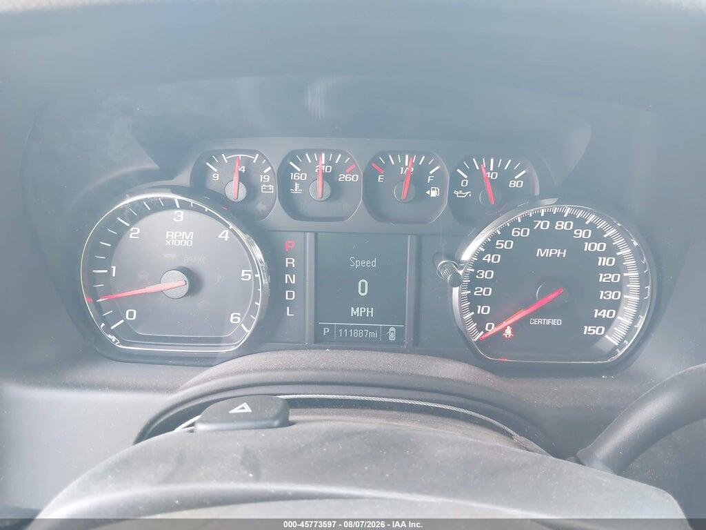 1GNLCDEC8HR171768 2017 CHEVROLET TAHOE photo no. 7