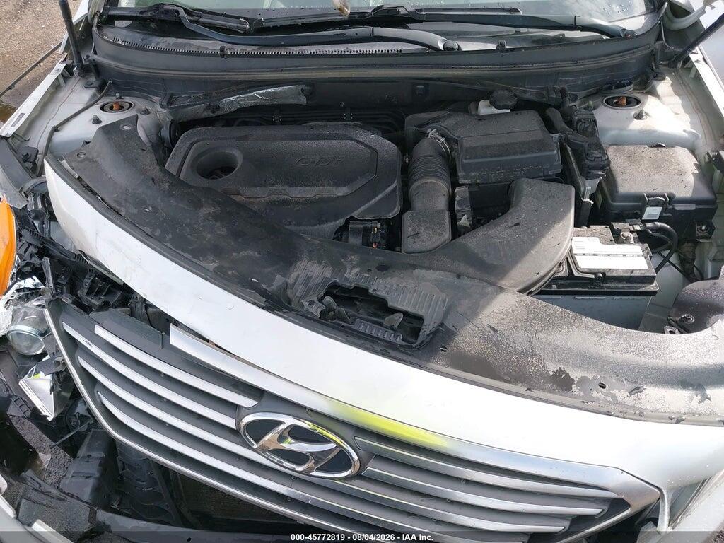 5NPE24AF6HH520356 2017 HYUNDAI SONATA photo no. 10