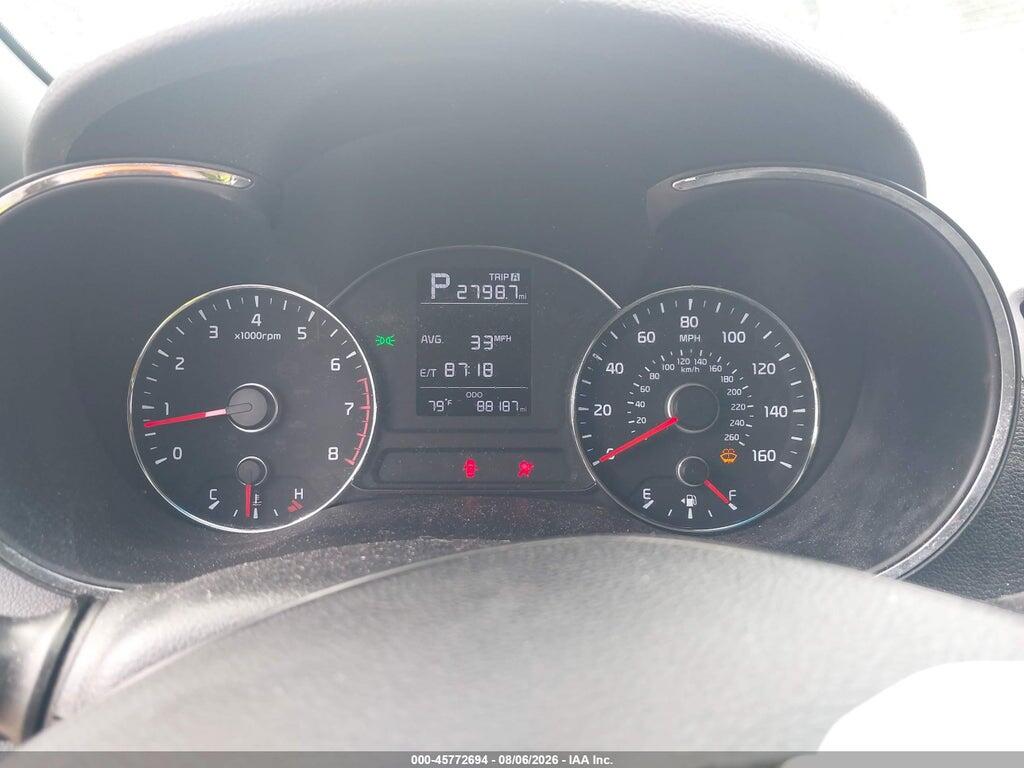 3KPFK4A73HE135922 2017 KIA FORTE photo no. 7