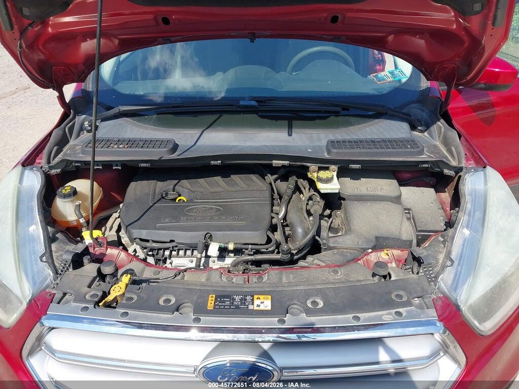 1FMCU9GD3HUD06415 2017 FORD ESCAPE photo no. 10