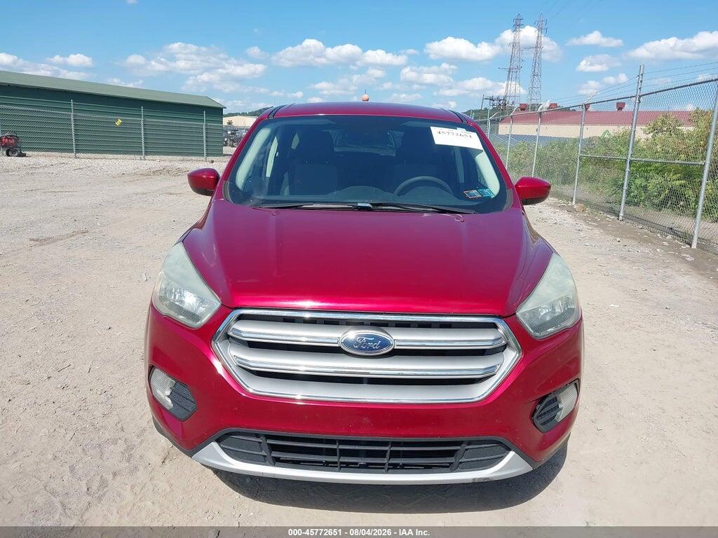 1FMCU9GD3HUD06415 2017 FORD ESCAPE photo no. 12