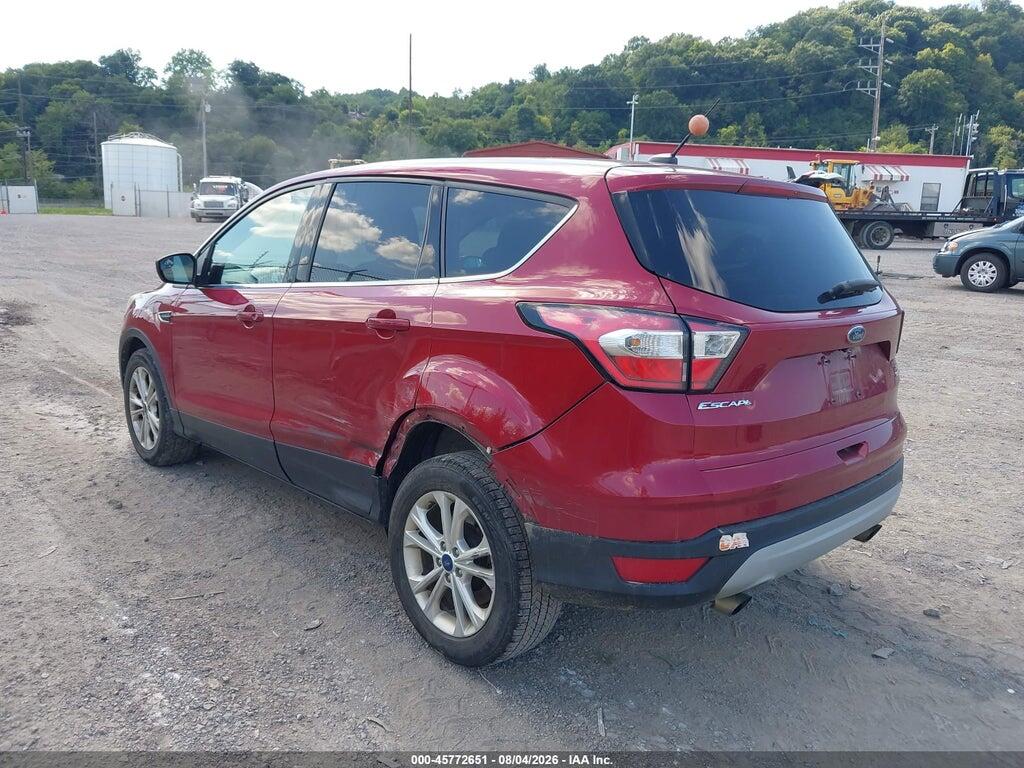 1FMCU9GD3HUD06415 2017 FORD ESCAPE photo no. 3