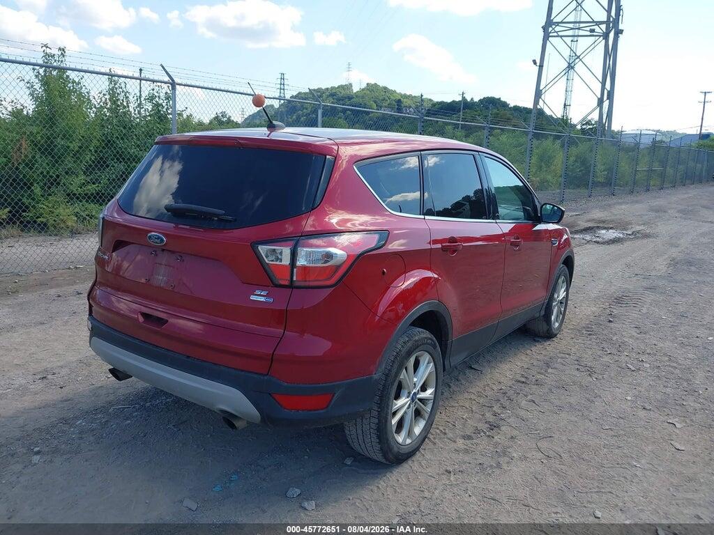1FMCU9GD3HUD06415 2017 FORD ESCAPE photo no. 4