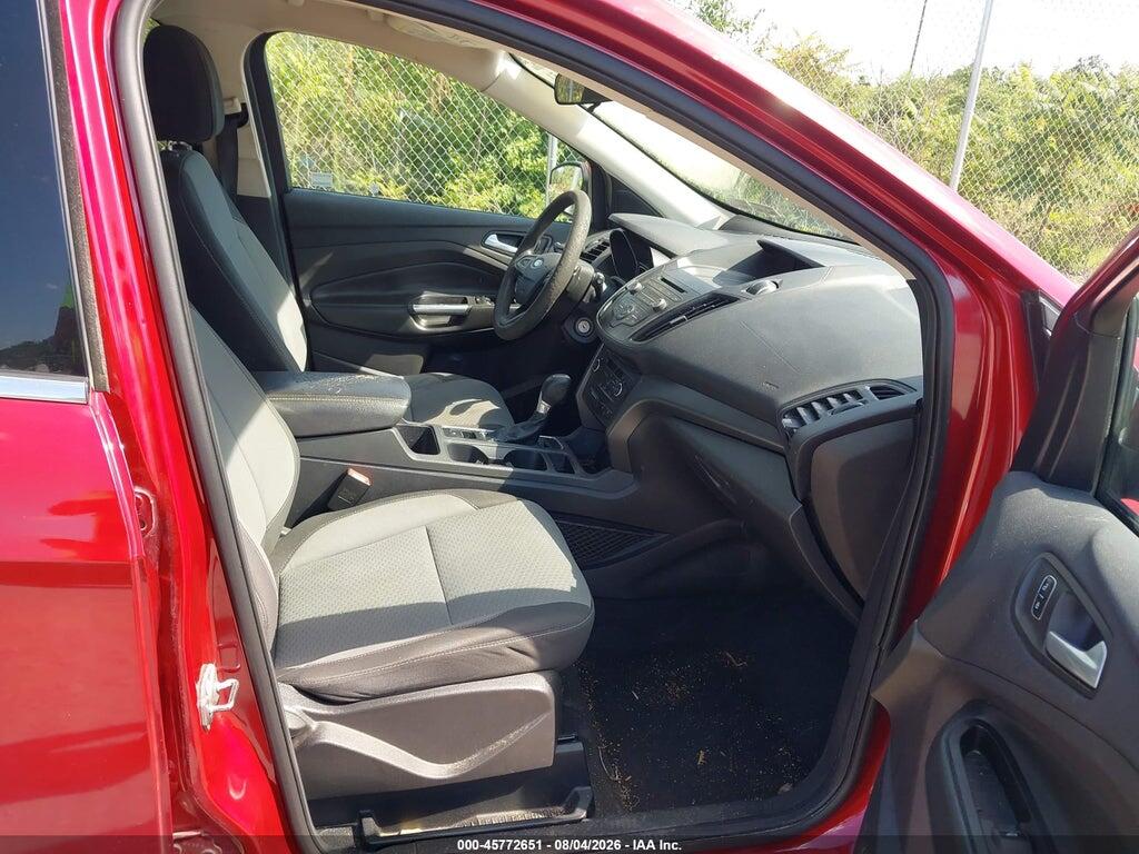 1FMCU9GD3HUD06415 2017 FORD ESCAPE photo no. 5